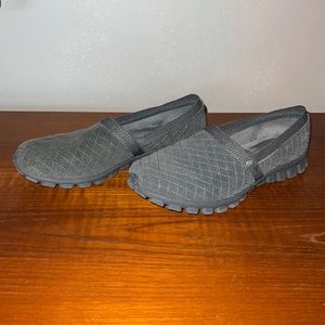Skecher slip-on shoe